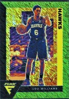 Lou Williams