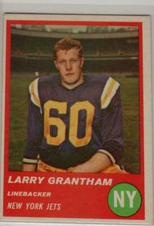 Larry Grantham