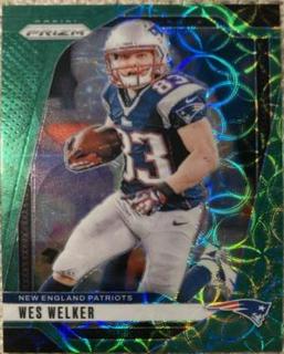 Wes Welker