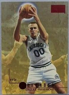Eric Montross