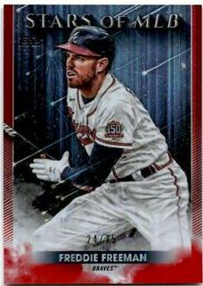 Freddie Freeman