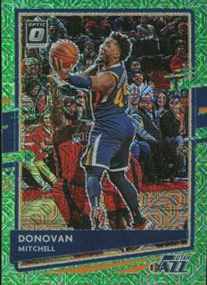 Donovan Mitchell