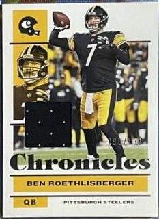 Ben Roethlisberger