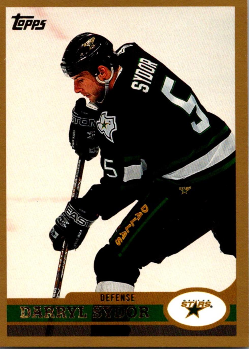 Darryl Sydor #240
