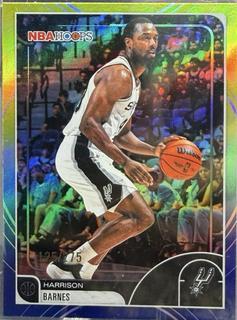 Harrison Barnes