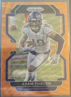 Adam Thielen