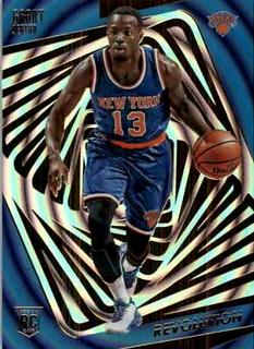 Jerian Grant
