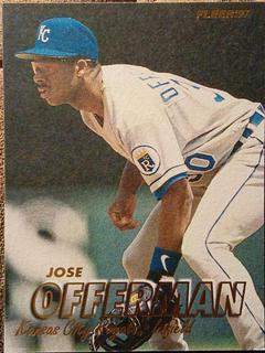 Jose Offerman