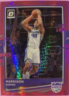 Harrison Barnes