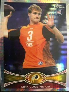 Kirk Cousins
