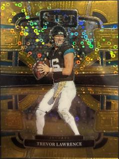Trevor Lawrence