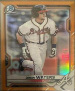 Drew Waters