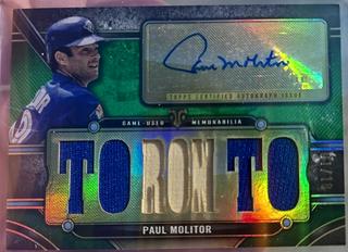 Paul Molitor