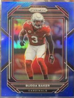 Budda Baker