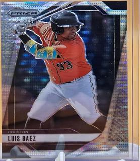 Luis Baez (OF)