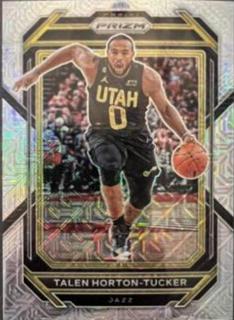 Talen Horton Tucker