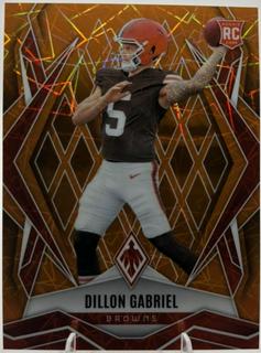 Dillon Gabriel