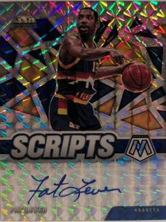 Fat Lever
