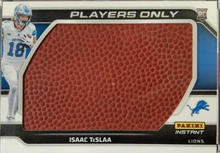 Isaac TeSlaa