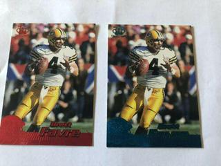 Brett Favre