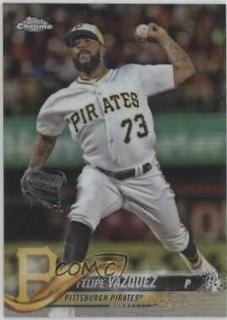Felipe Vazquez