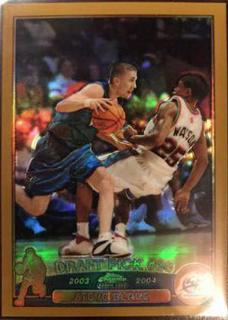 Steve Blake