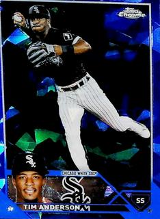 Tim Anderson