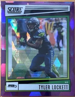Tyler Lockett