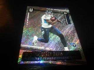 Corey Davis