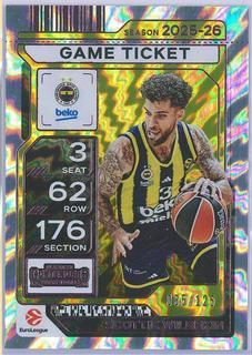 Scottie Wilbekin