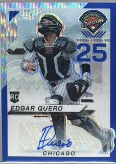 Edgar Quero