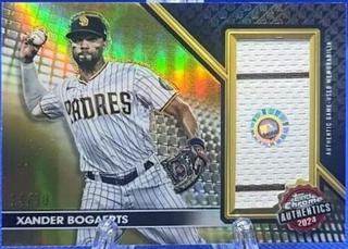 Xander Bogaerts