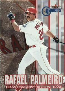 Rafael Palmeiro