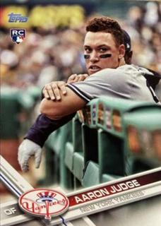 Aaron Judge