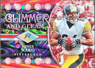 Hines Ward