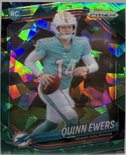 Quinn Ewers
