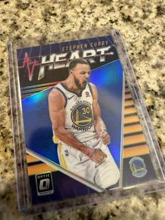 Stephen Curry