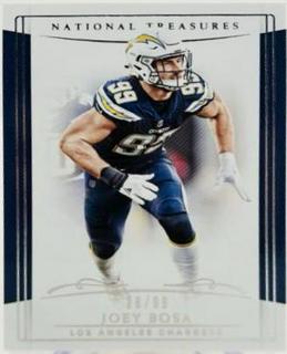 Joey Bosa