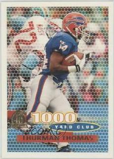 Thurman Thomas