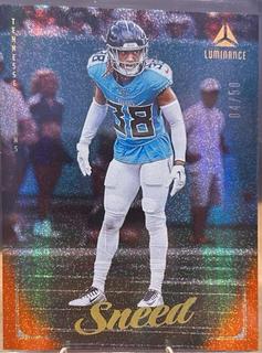 L'Jarius Sneed
