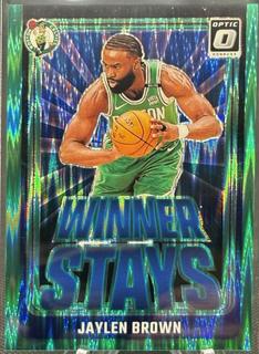 Jaylen Brown