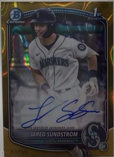 Jared Sundstrom
