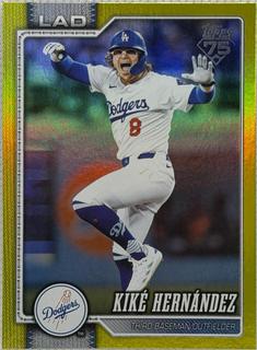 Kike Hernandez