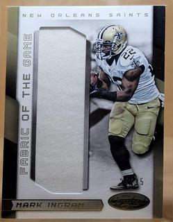 Mark Ingram