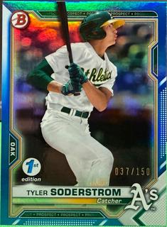 Tyler Soderstrom