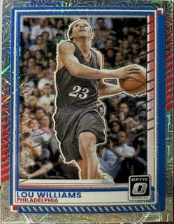 Lou Williams