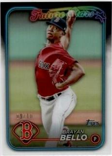 Brayan Bello