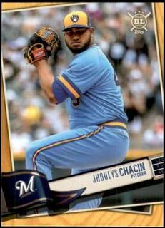 jhoulys chacin