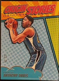 Anthony Davis