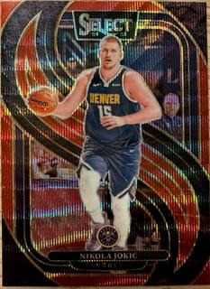 Nikola Jokic